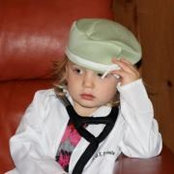 Carol Simonetti's photo