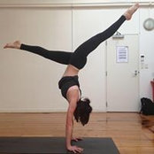 Nikki Harris's photo