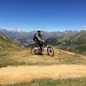 Leon Baker's photo