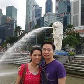 Sheena Yau's photo