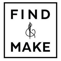 Find & Make