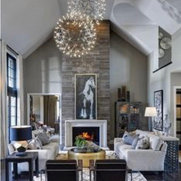 Posh Home Interior Design Alpharetta Ga Us 30004