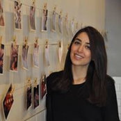Esra Reyhanoğlu's photo