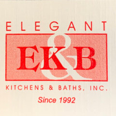 Elegant Kitchens and Baths, Inc.