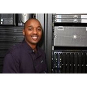 Bernard Wambugu's photo