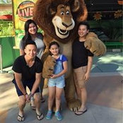 Tran Newynn's photo