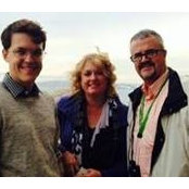 Lesley Morrow's photo
