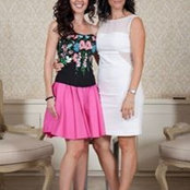 Marisa Dimitriadis's photo