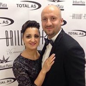 Bianca Nicoara's photo