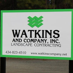 Watkins & Company Inc. Landscape