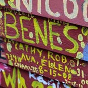 Robert Beness foto