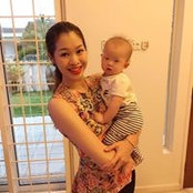 Angeline Ng's photo