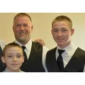 Lisa Norfleet Lamkin's photo