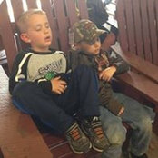 Nelson Dempsey's photo