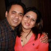 Deepti Vasudeva's photo