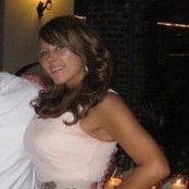 Candice Meas foto