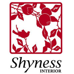 Shyness Interior