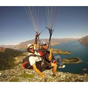 Michael Kwan's photo