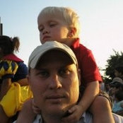David Palmer's photo