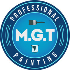 MGT Professional Painting