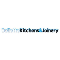 Bellette Kitchens and Joinery