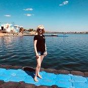 Анна Маджар's photo