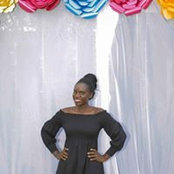 Mercy Mapesa's photo