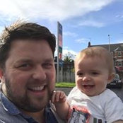 Conor Molloy's photo