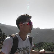 Aaron Ngiam's photo