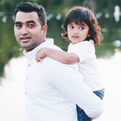 Foto von Raghuram Ashok