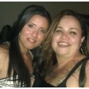 Cynthia Casas's photo