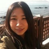 Sienna Noh's photo