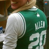 Maoria King Allen's photo