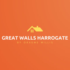 Great Walls