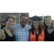 Roger Ferguson's photo