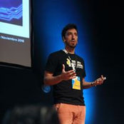 Sebastián Pérez's photo