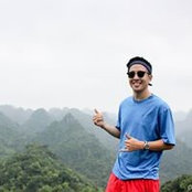 Aaron Wang's photo