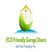 Eco Friendly Garage Doors's photo