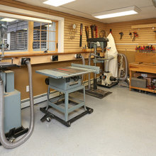 Workshops