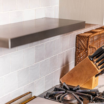 Kitchen accessories
