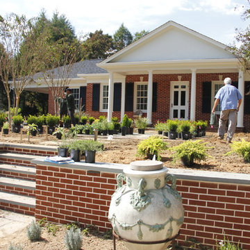 Bell Family Residence