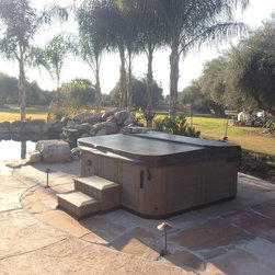 Marquis Spas - Hot Tubs