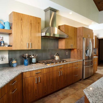 Bedford, PA - Contemporary - Kitchen