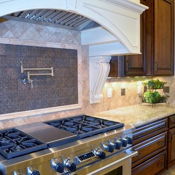 Home of Distinction