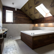 Bathroom Ideas