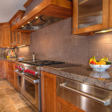 Vanilla coffee emser tile
