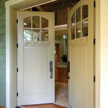 Simpson Door Company