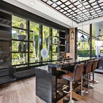 Sabal Palm - Royal Palm Yacht & CC