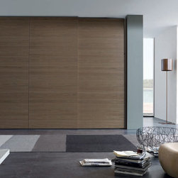 Closet Sliding Doors - Interior Doors