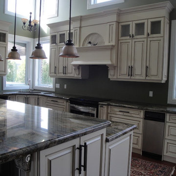 Eva's kitchen